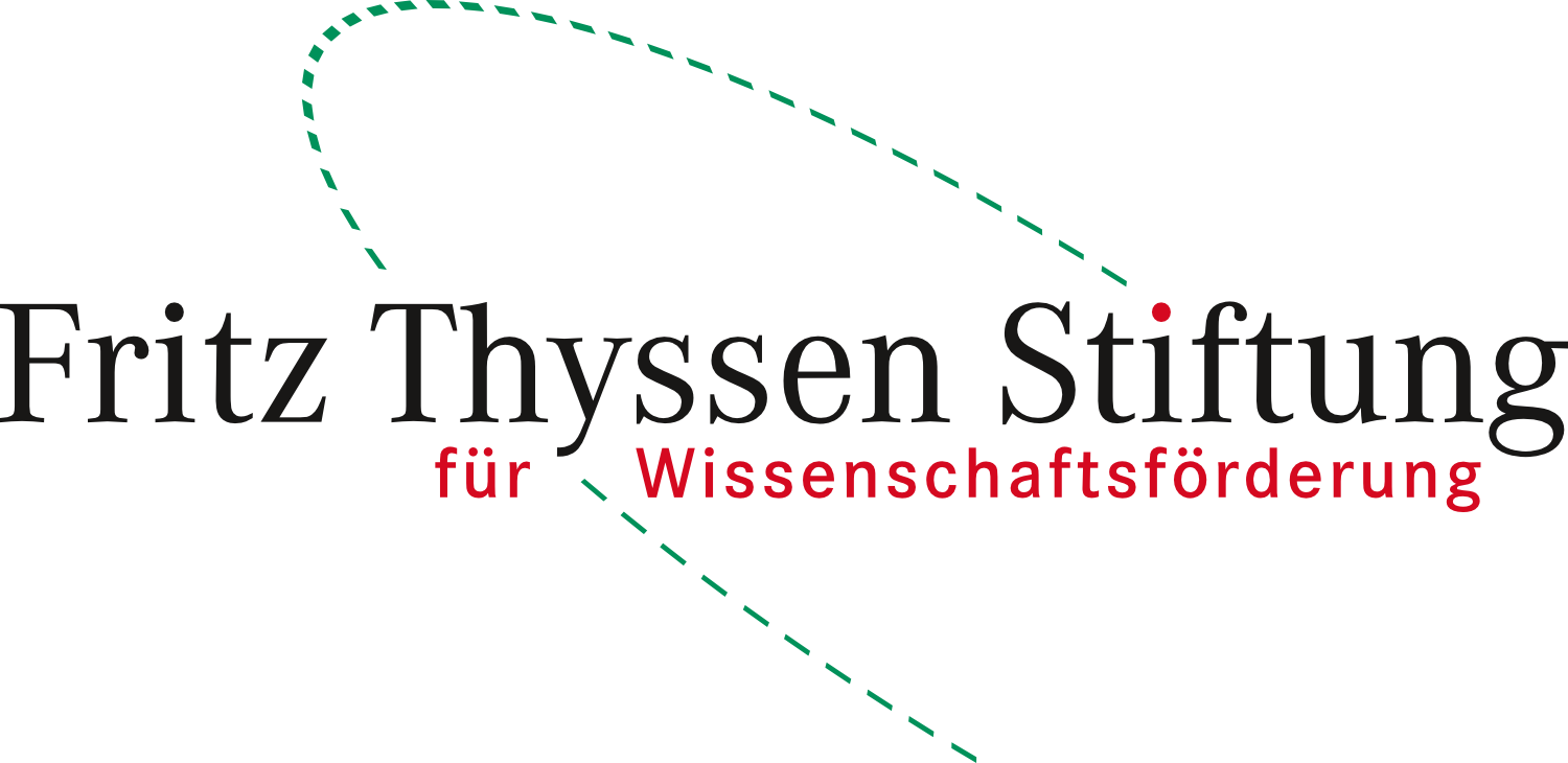 Fritz Thyssen Stiftung